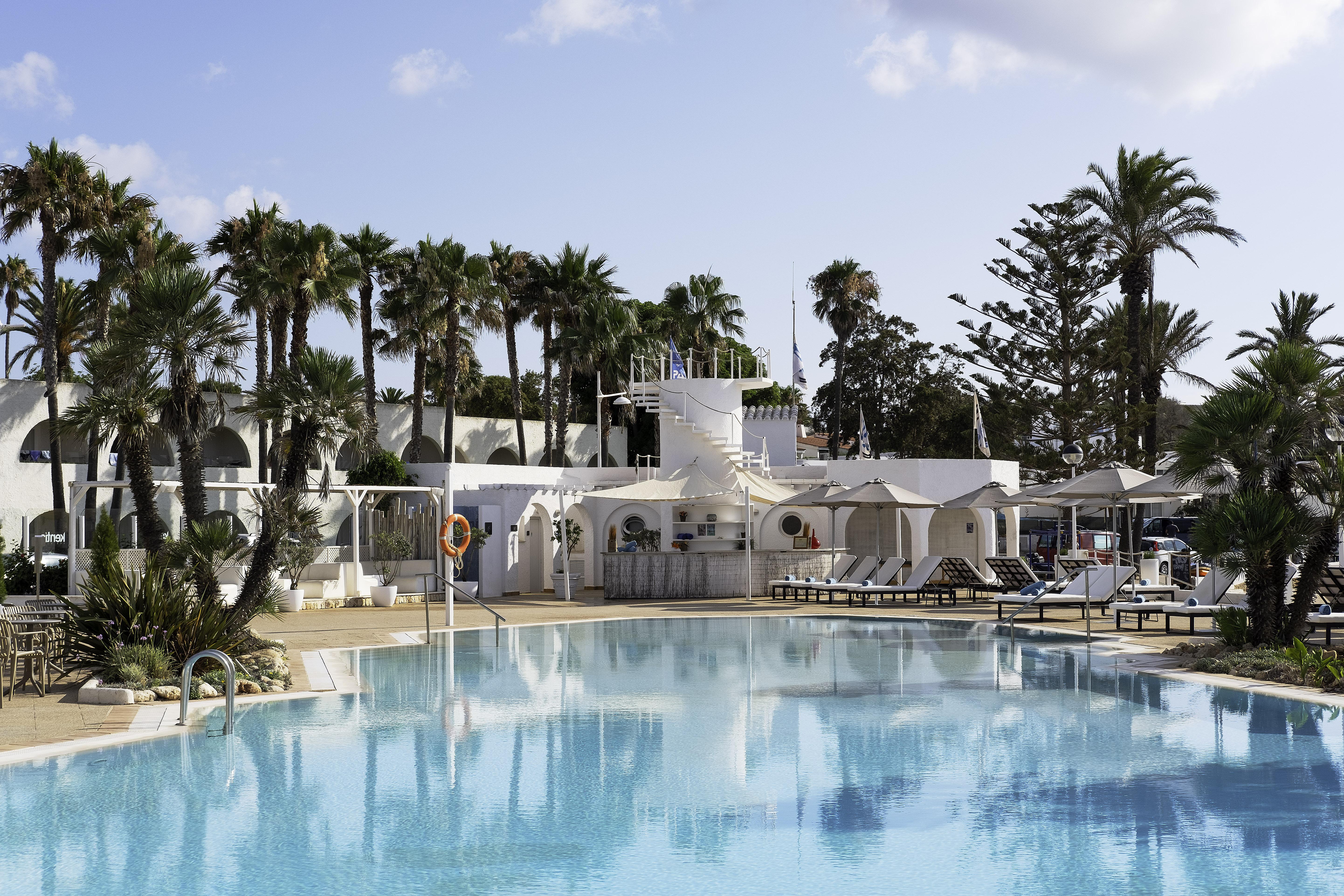 Aluasoul Menorca - Adults Only Hotell S'Algar Eksteriør bilde