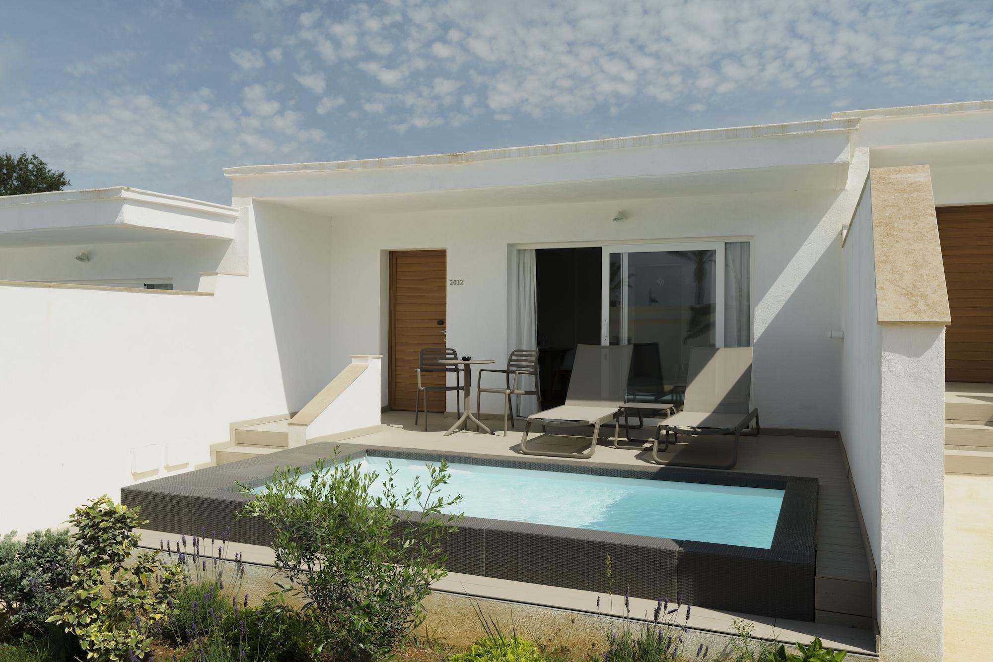 Aluasoul Menorca - Adults Only Hotell S'Algar Eksteriør bilde
