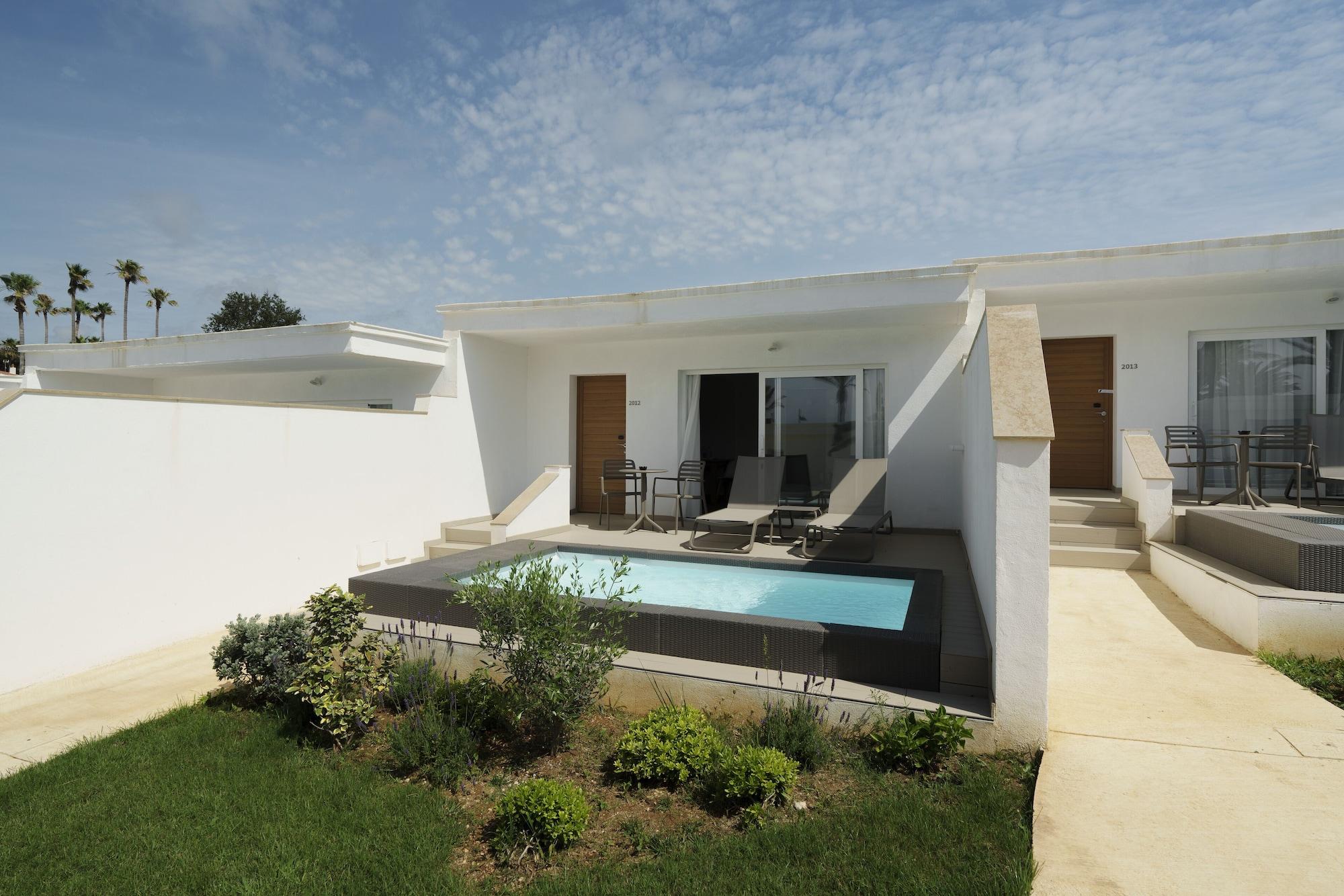 Aluasoul Menorca - Adults Only Hotell S'Algar Eksteriør bilde