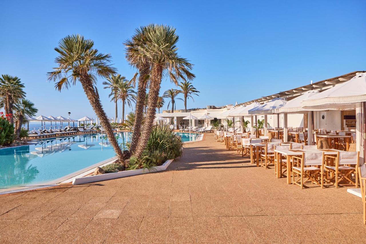 Aluasoul Menorca - Adults Only Hotell S'Algar Eksteriør bilde