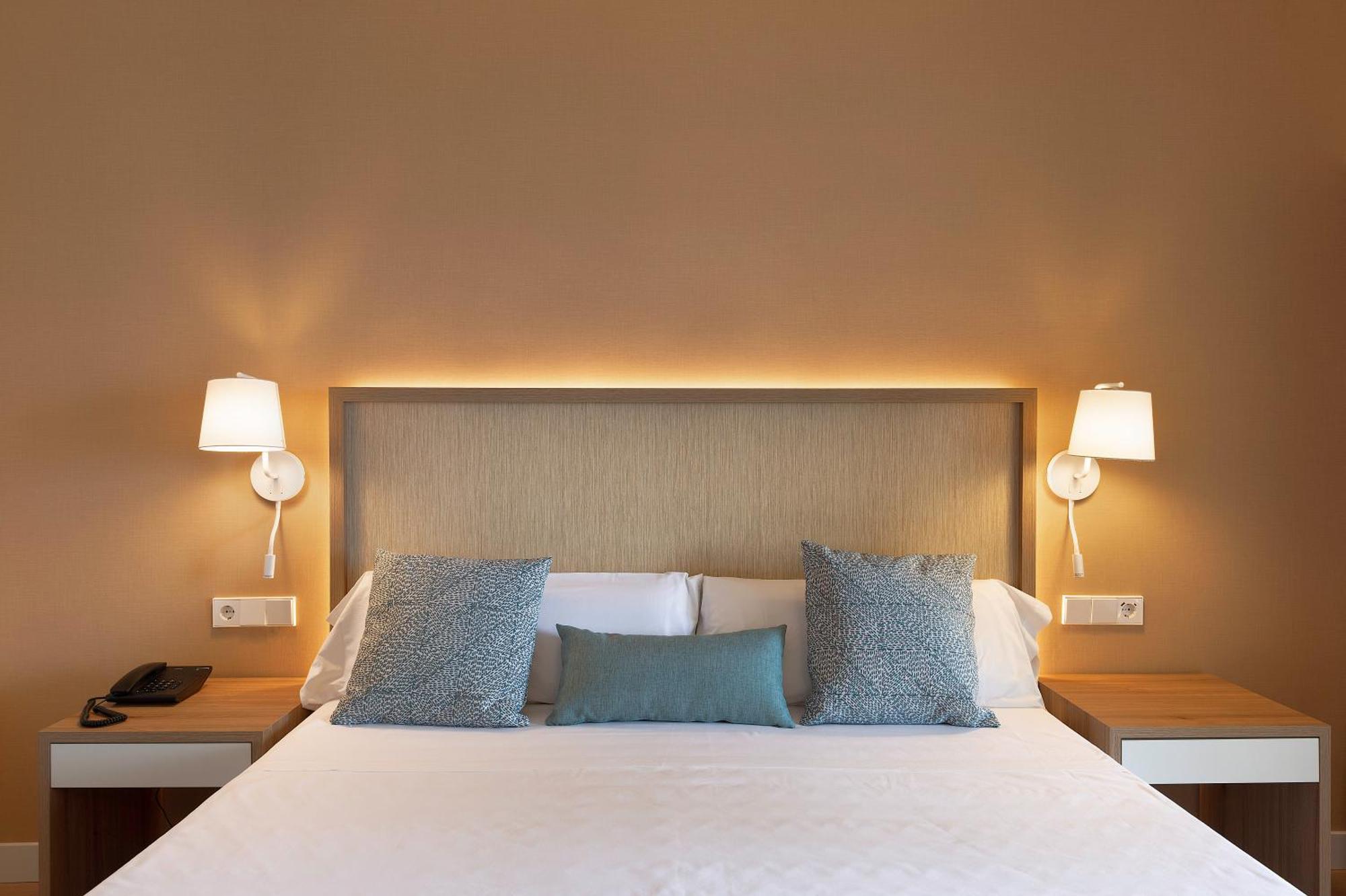 Aluasoul Menorca - Adults Only Hotell S'Algar Eksteriør bilde