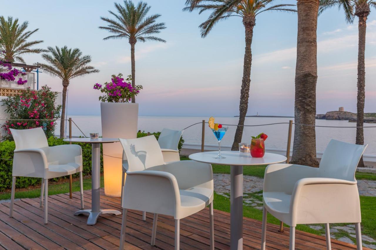 Aluasoul Menorca - Adults Only Hotell S'Algar Eksteriør bilde